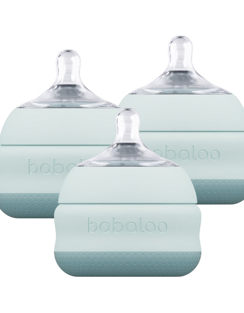 Load image into Gallery viewer, babaloo bottle set of 3
