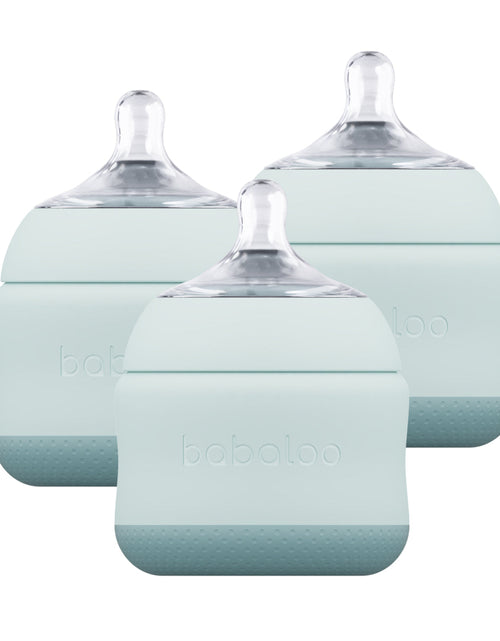 Load image into Gallery viewer, babaloo bottle set of 3
