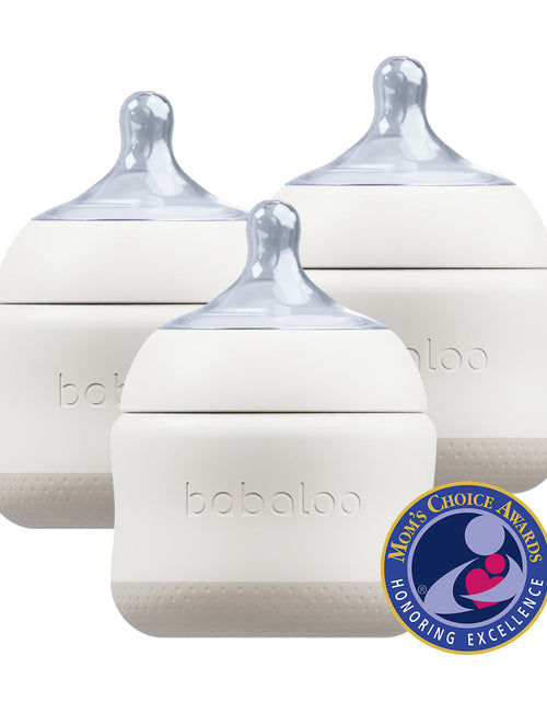 Load image into Gallery viewer, babaloo bottle set of 3
