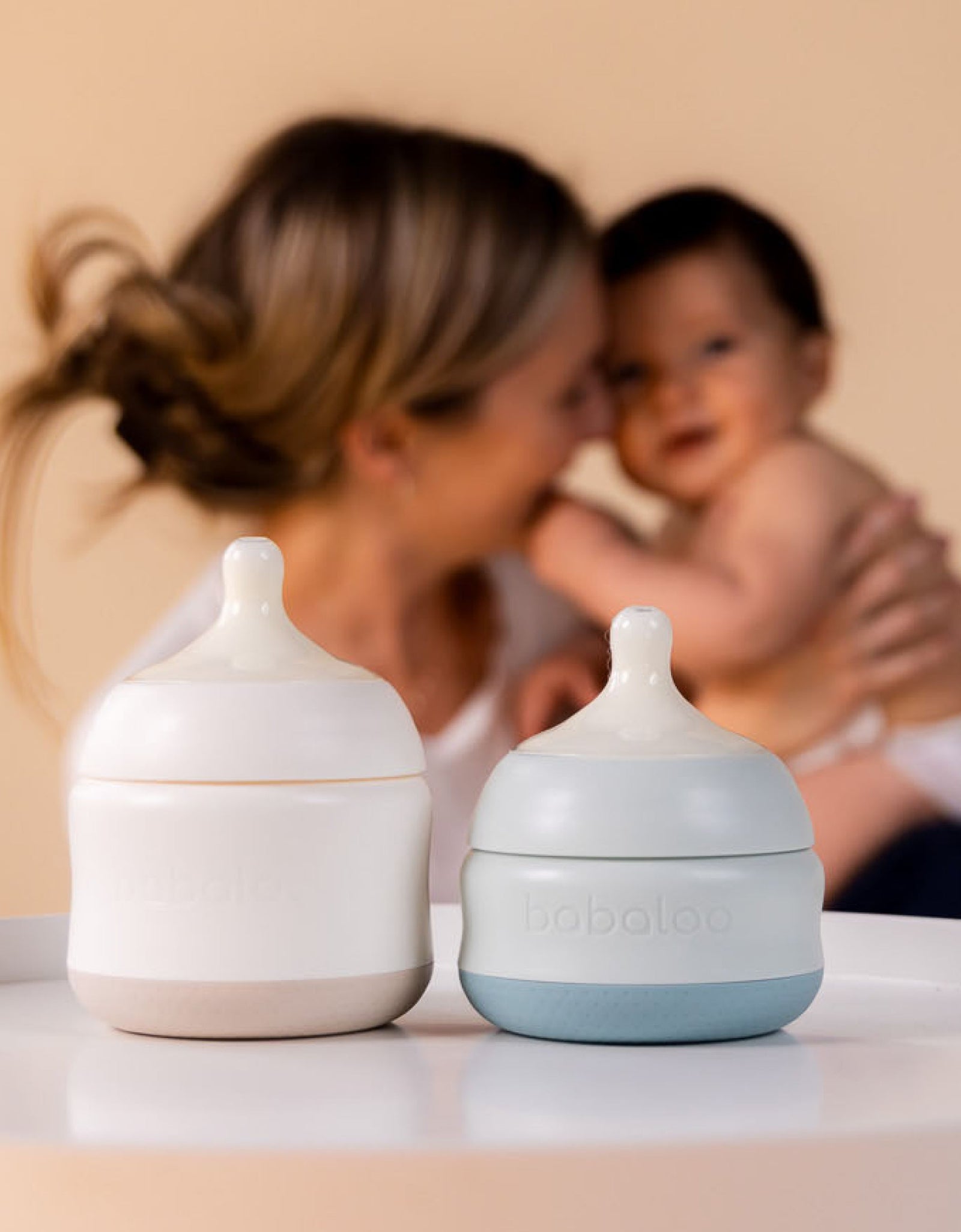 babaloo bottle set of 3