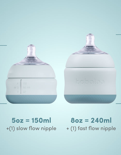 Load image into Gallery viewer, babaloo bottle set of 3
