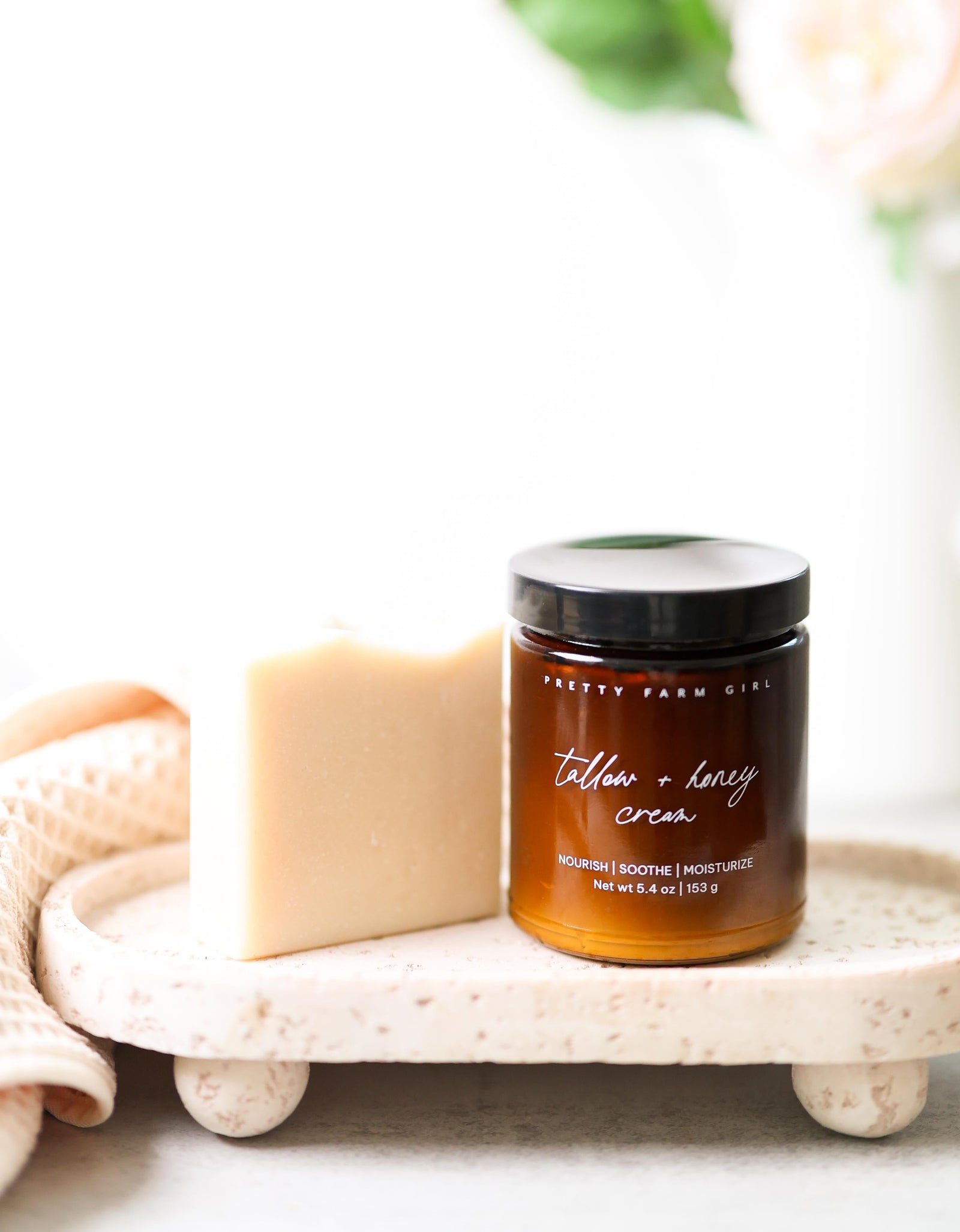 Gentle Care Duo for Mom + Baby Kit
