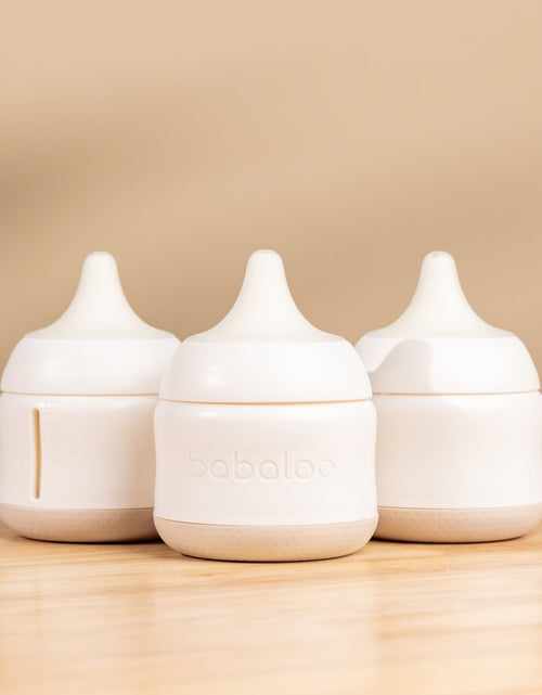 Load image into Gallery viewer, babaloo bottle set of 3

