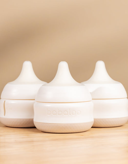 Load image into Gallery viewer, babaloo bottle set of 3
