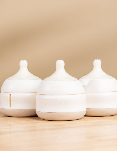 Load image into Gallery viewer, babaloo bottle set of 3
