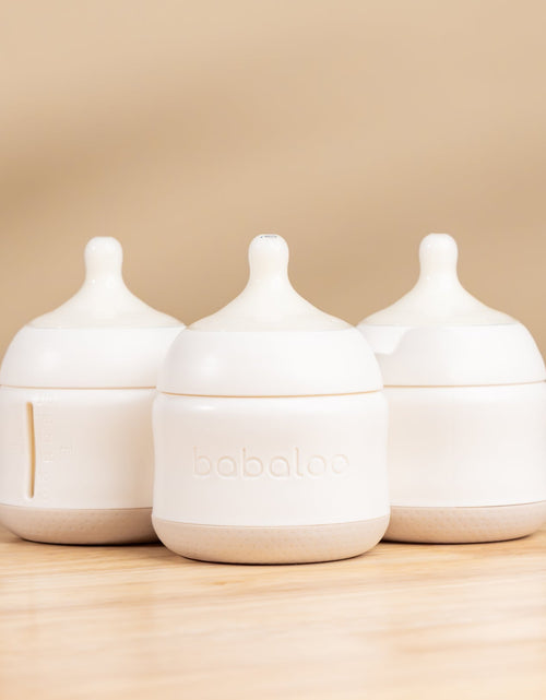 Load image into Gallery viewer, babaloo bottle set of 3
