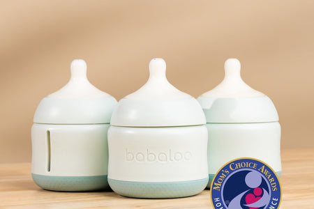babaloo bottle set of 3