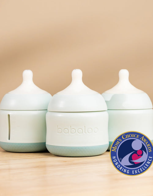 Load image into Gallery viewer, babaloo bottle set of 3
