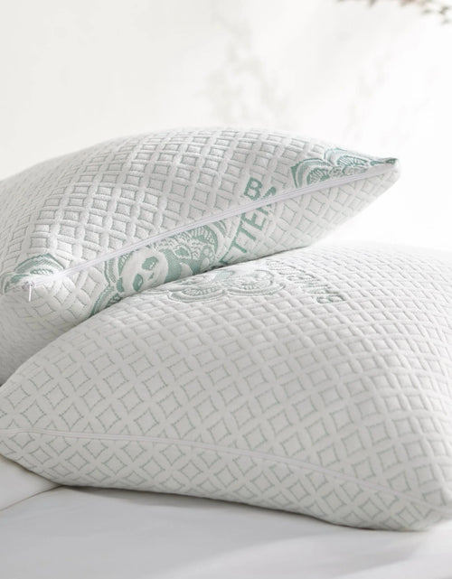 Load image into Gallery viewer, Adjustable Bamboo Cooling Pillow | Bed Pillows
